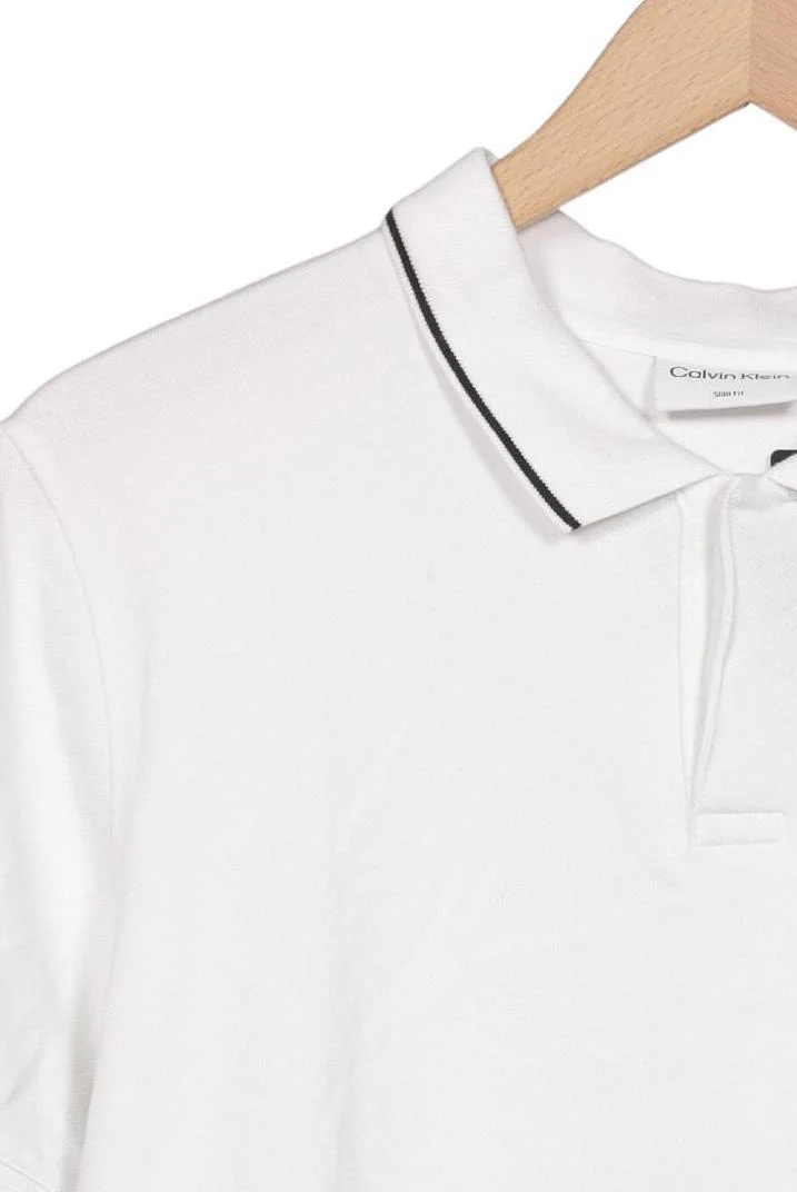 Calvin Klein Herren Poloshirt - Image 2