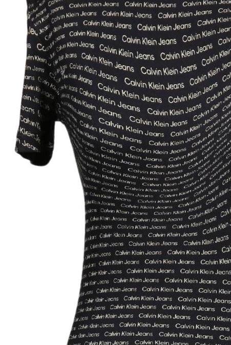 Calvin Klein Jeans Damen Kleid - Image 3