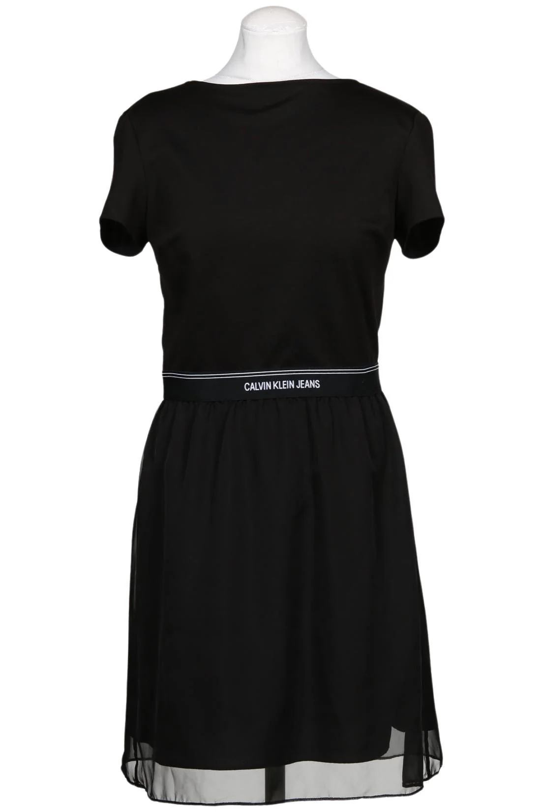 Calvin Klein Jeans Damen Kleid