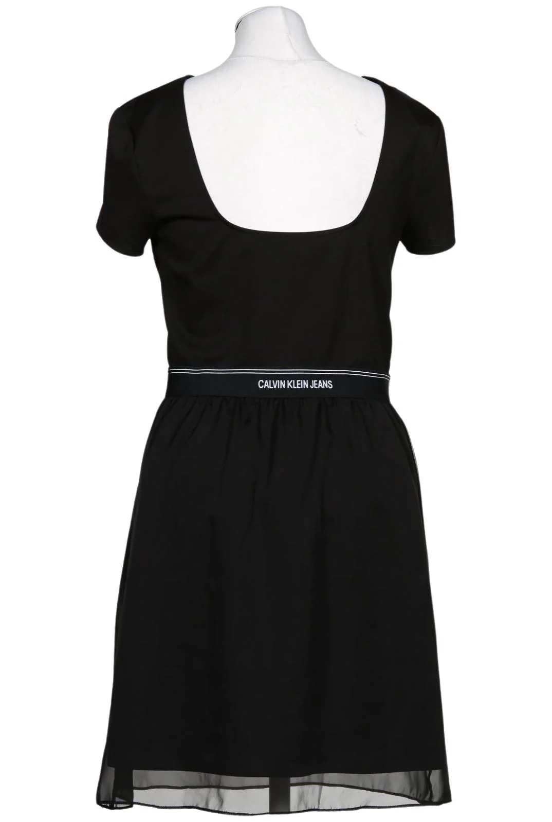 Calvin Klein Jeans Damen Kleid - Image 2