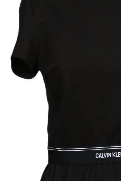 Calvin Klein Jeans Damen Kleid - Image 3