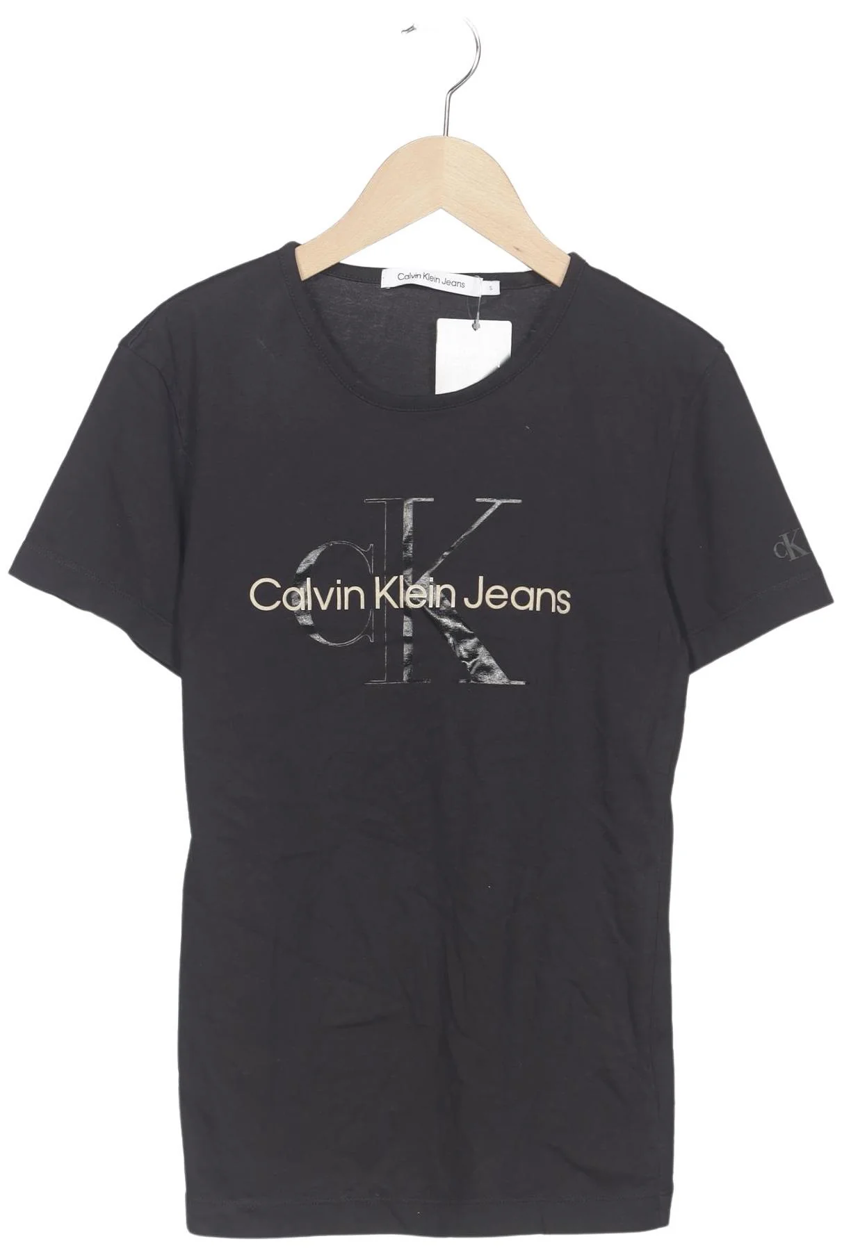 Calvin Klein Jeans Damen T-Shirt