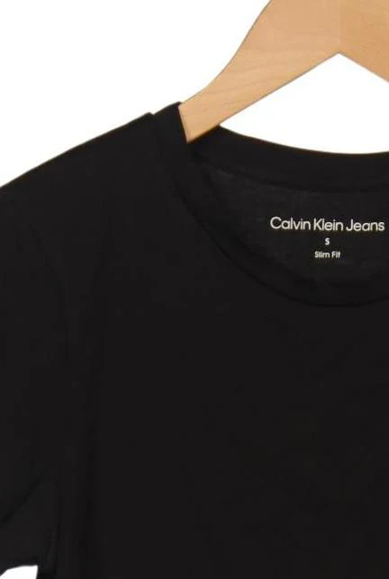 Calvin Klein Jeans Damen T-Shirt - Image 2