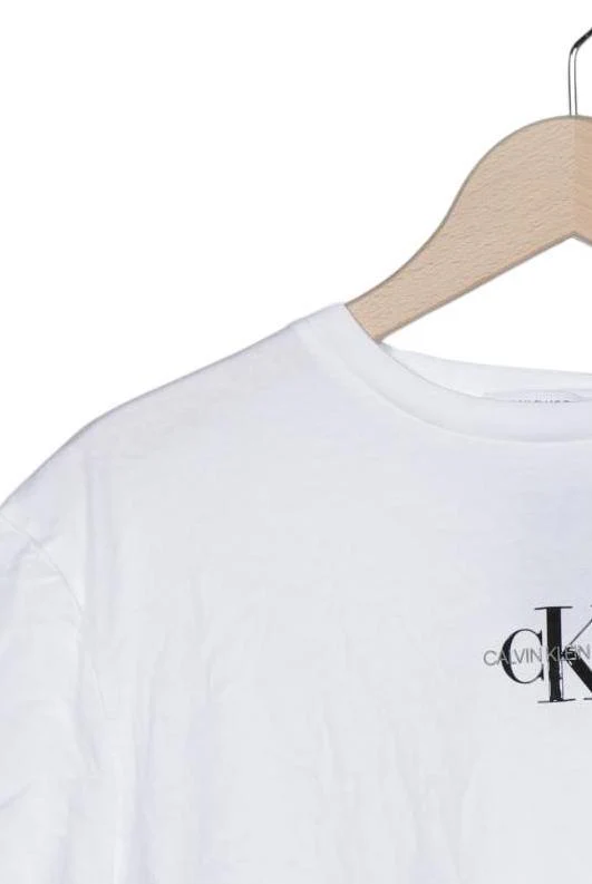 Calvin Klein Jeans Damen T-Shirt - Image 2