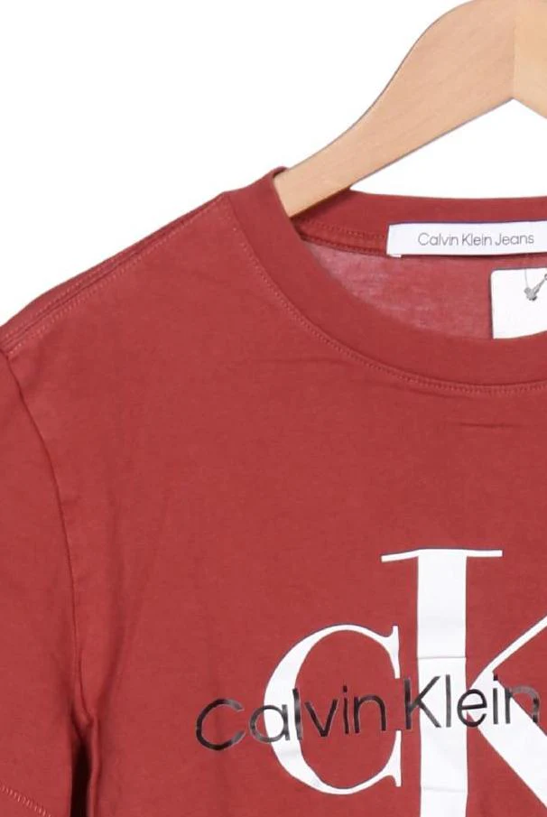Calvin Klein Jeans Herren T-Shirt - Image 2