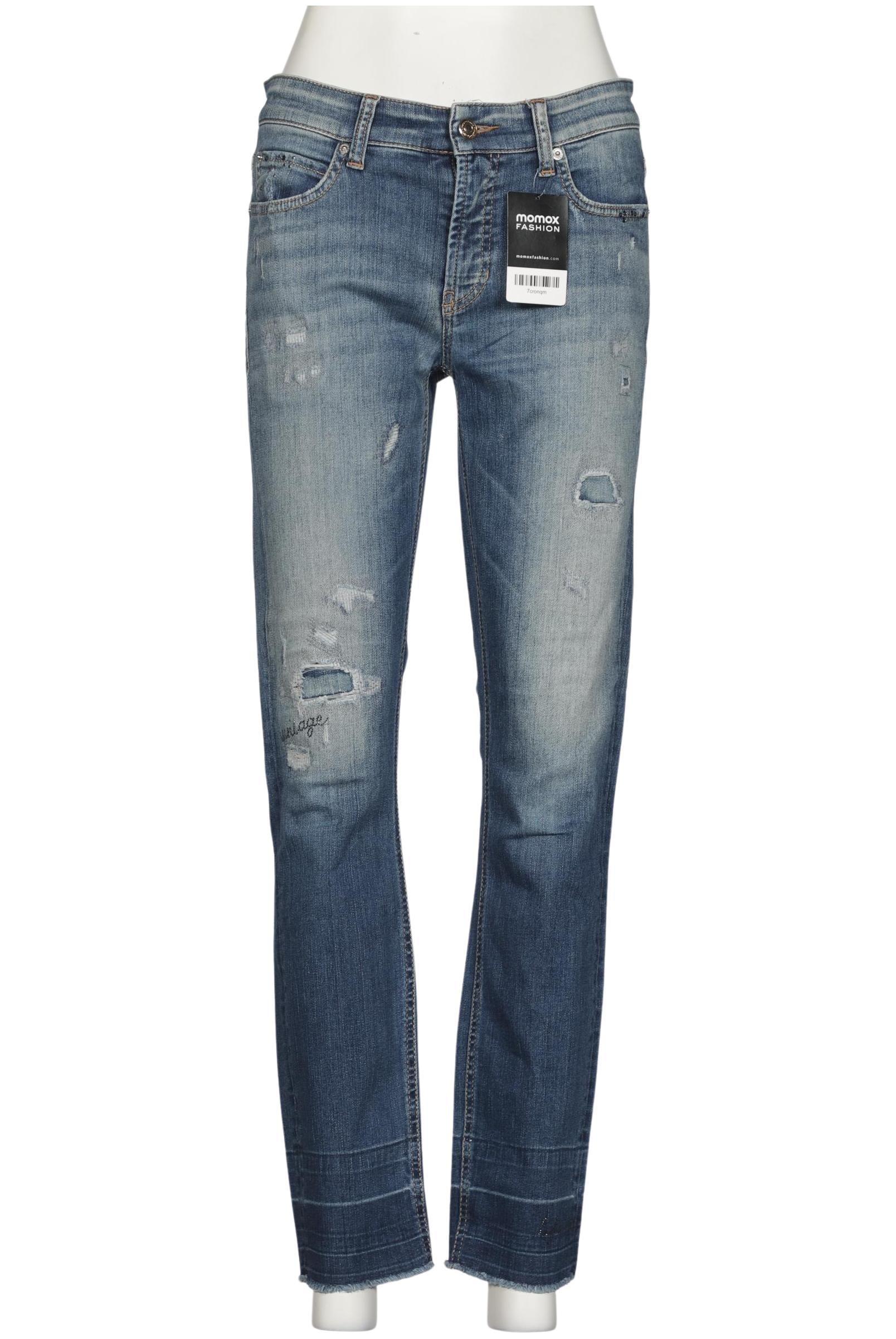 Cambio Damen Jeans