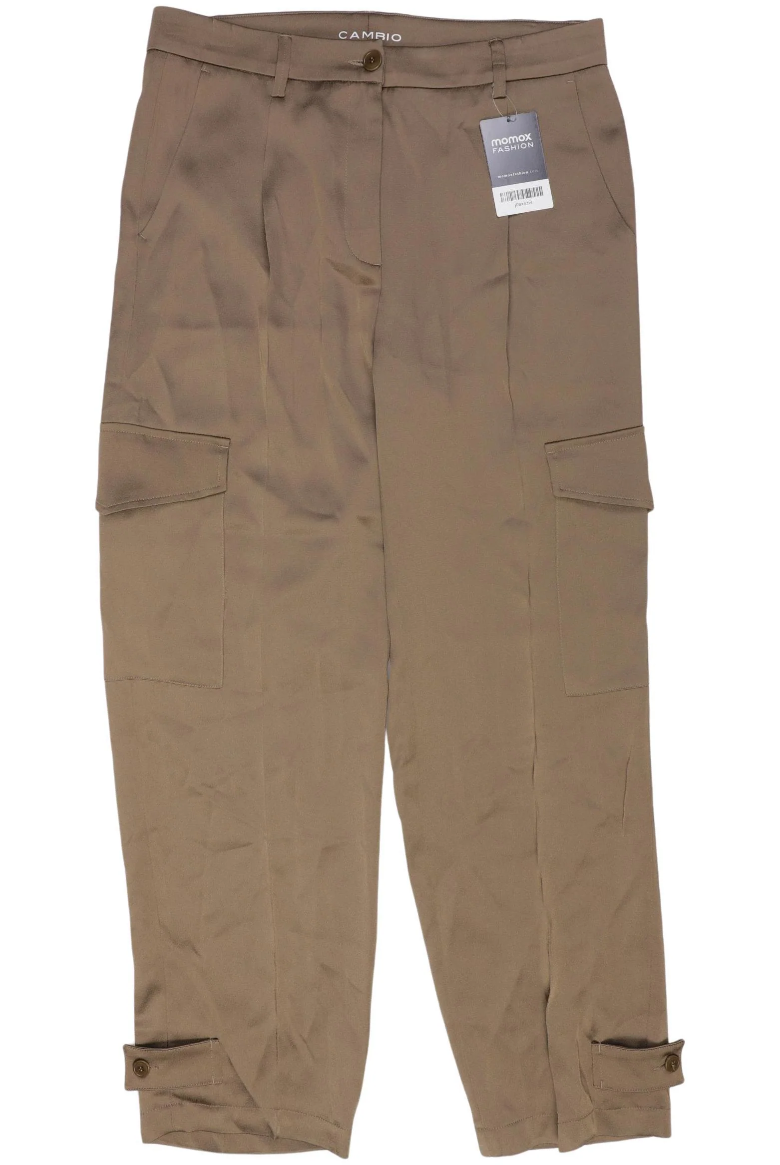 Cambio Damen Stoffhose