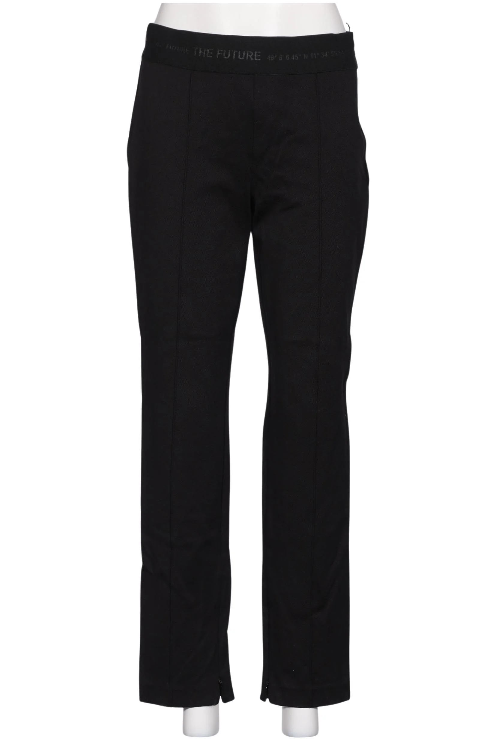 Cambio Damen Stoffhose
