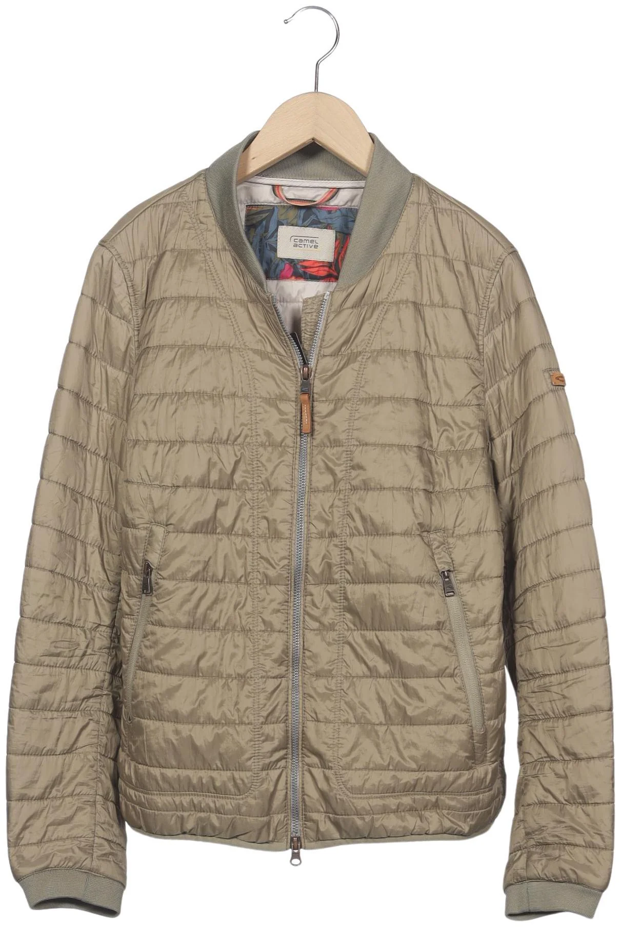 camel active Damen Jacke