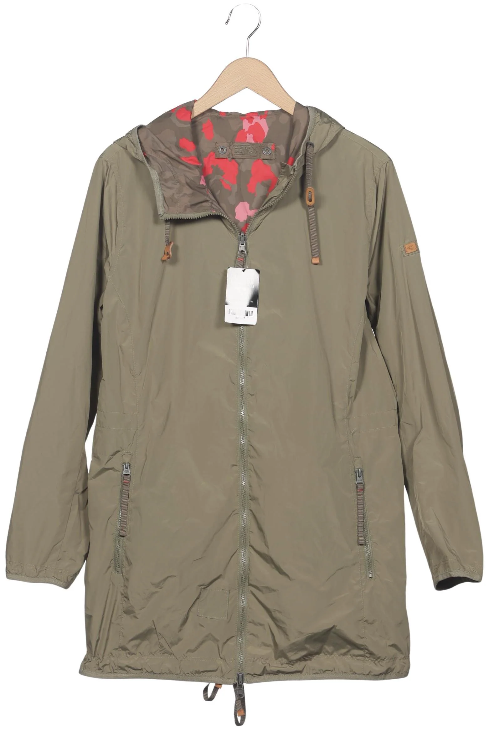 camel active Damen Mantel