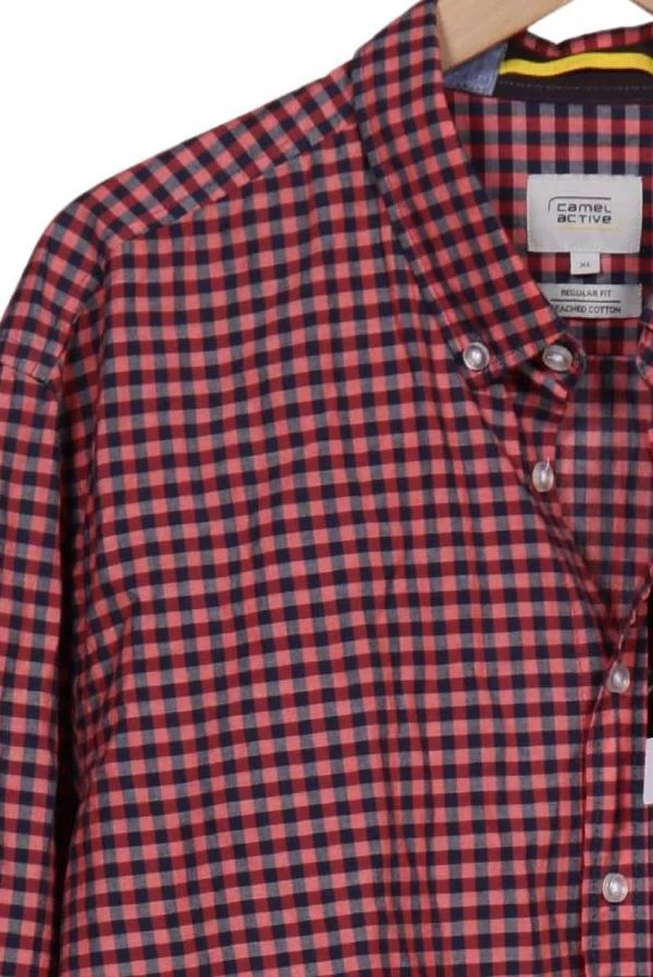 camel active Herren Hemd - Image 3