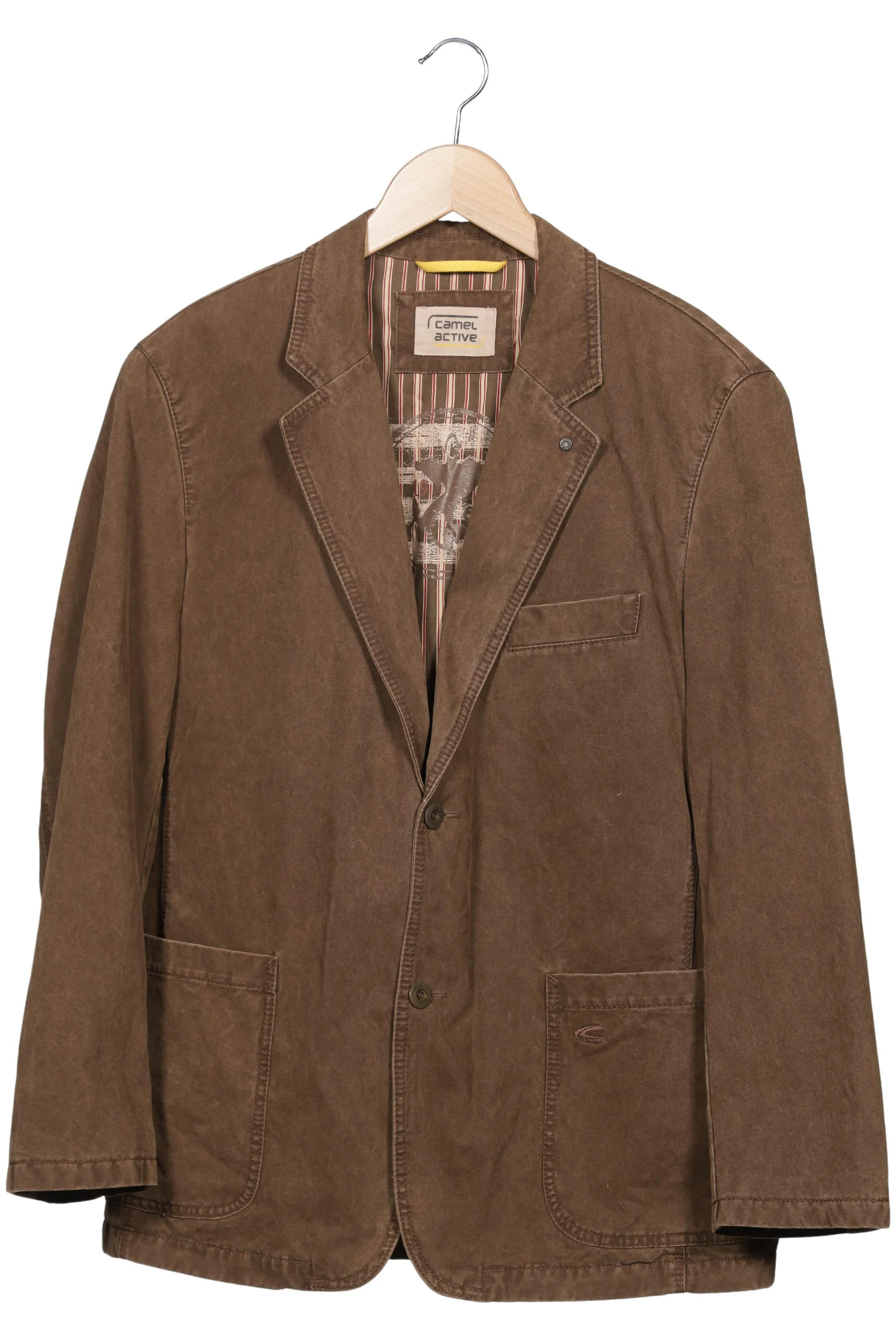 camel active Herren Jacke