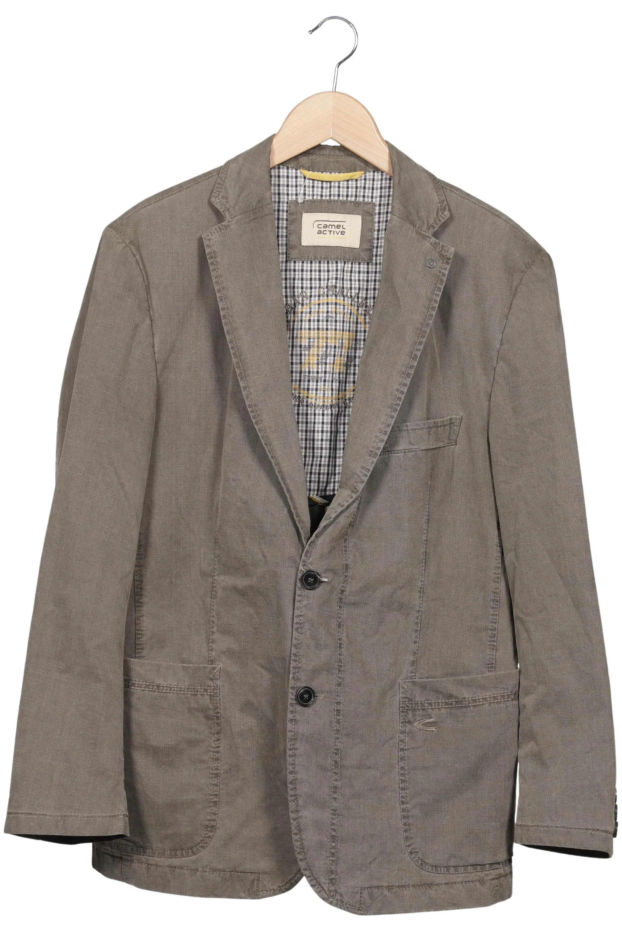 camel active Herren Jacke