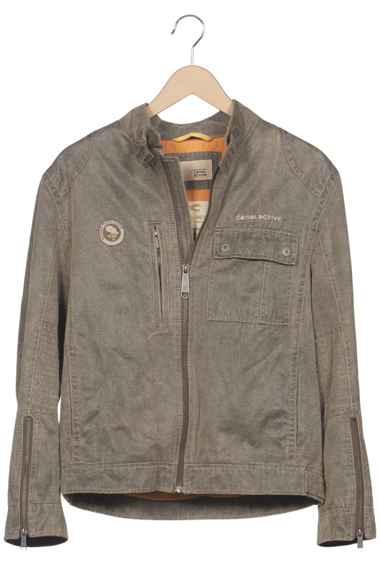 camel active Herren Jacke