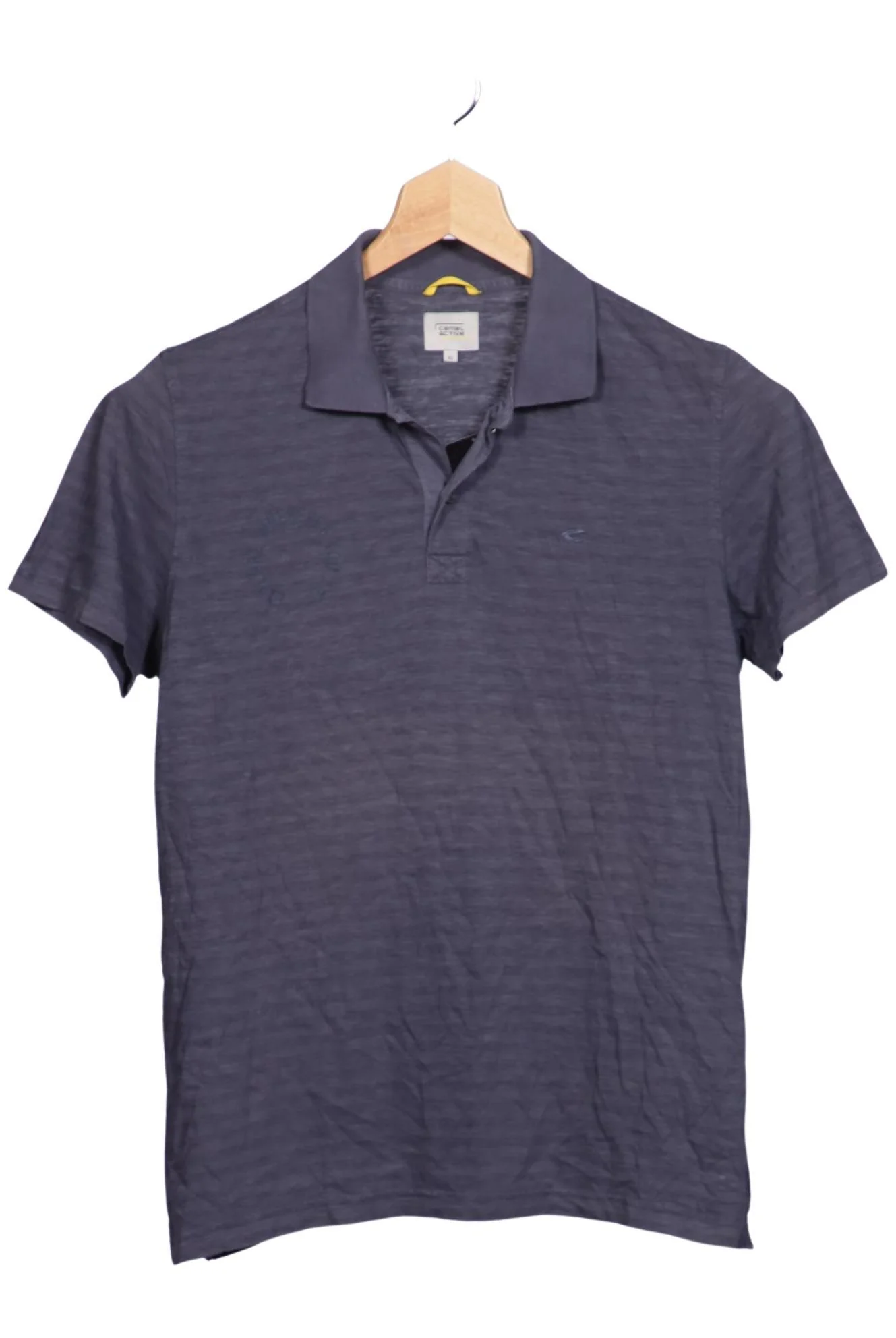 camel active Herren Poloshirt