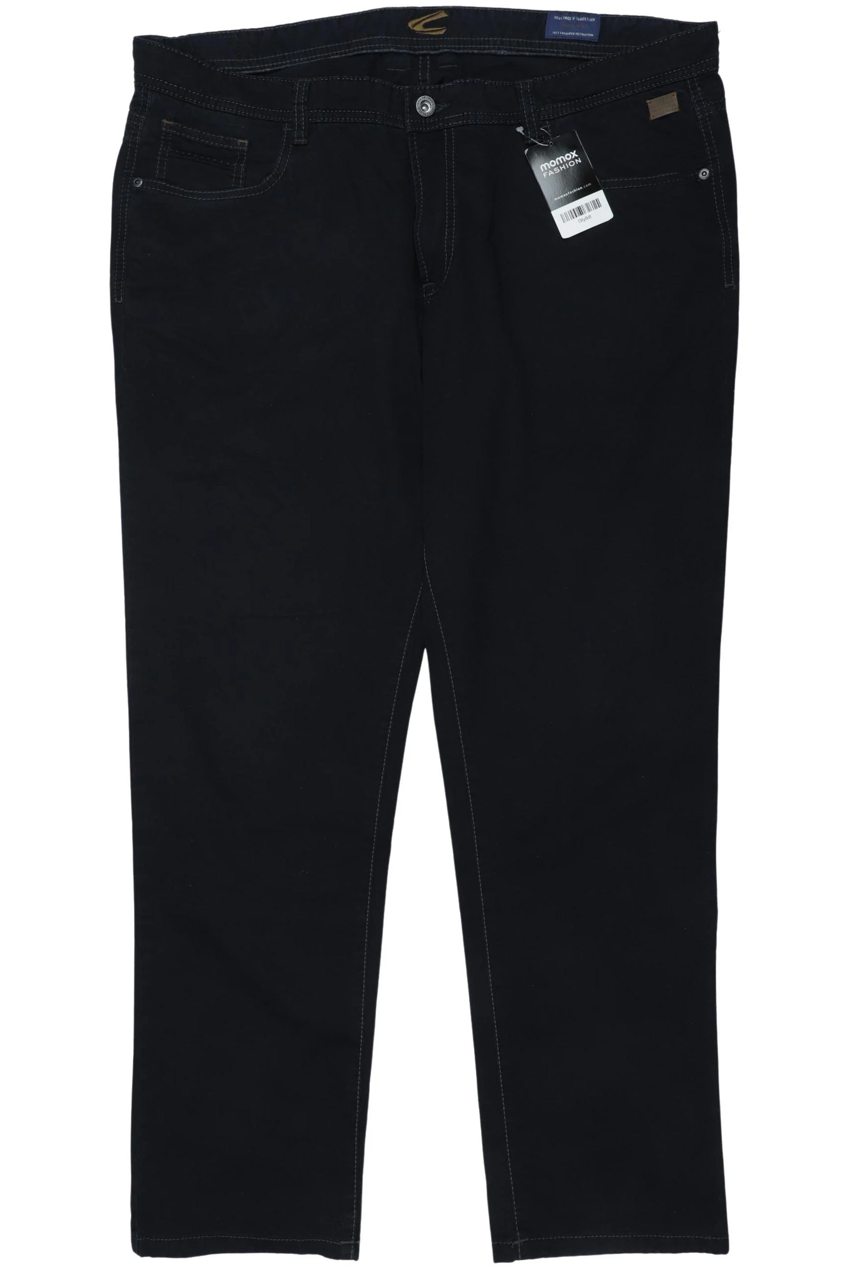 camel active Herren Stoffhose