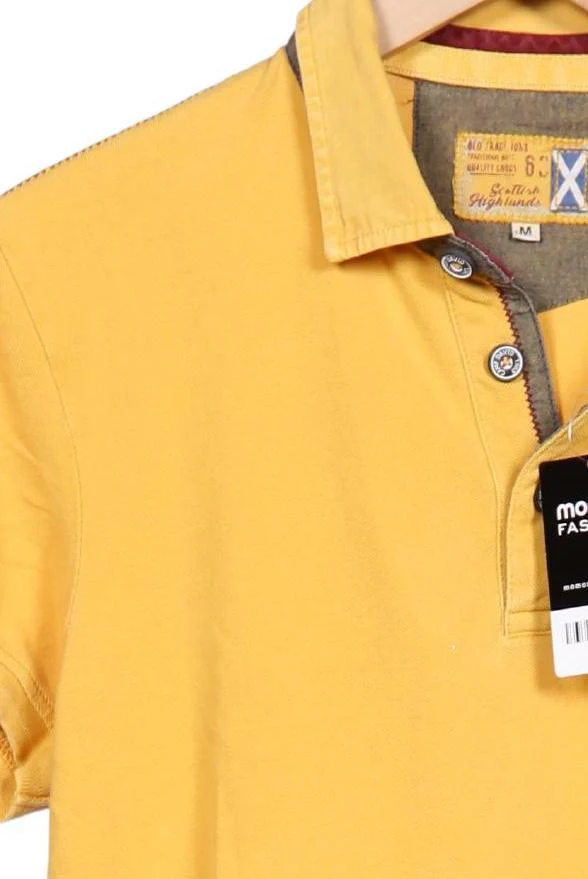 Camp David Herren Poloshirt - Image 3