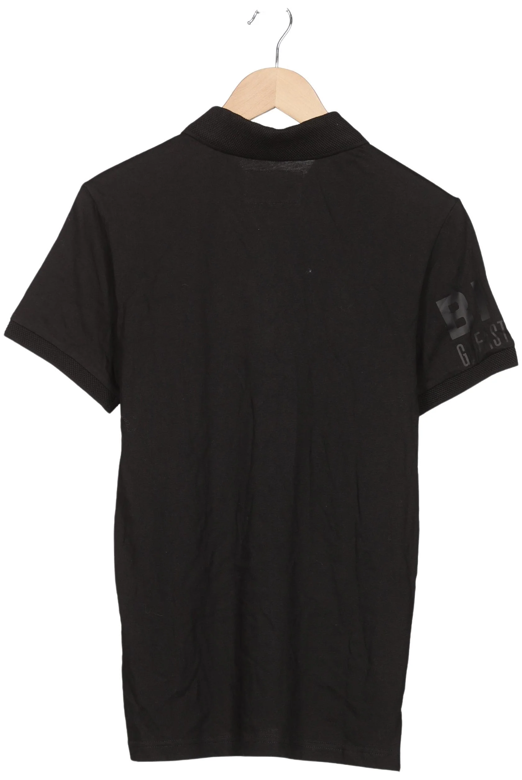 Camp David Herren Poloshirt - Image 2