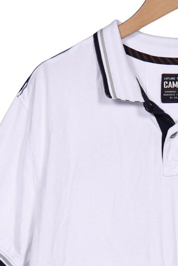 Camp David Herren Poloshirt - Image 3