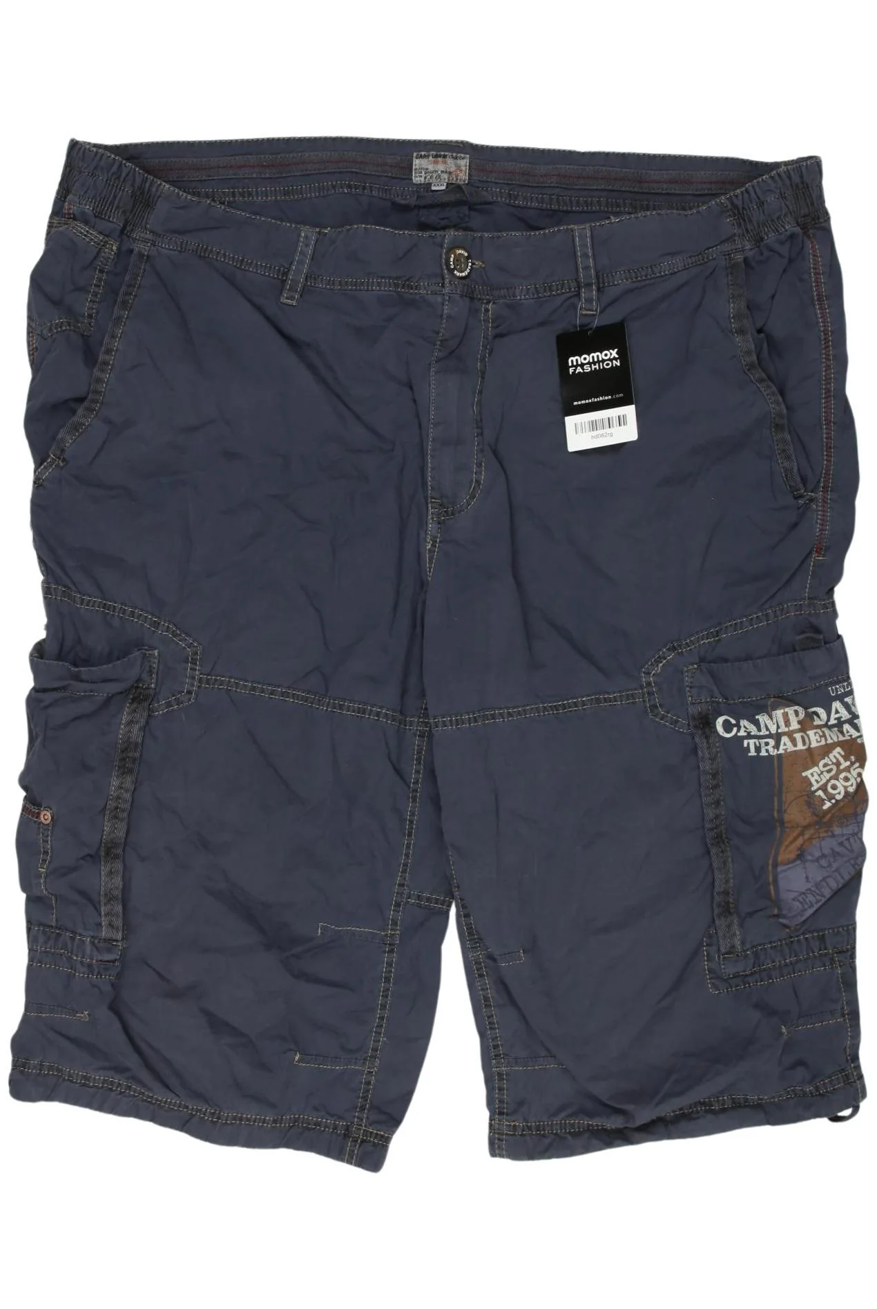 Camp David Herren Shorts