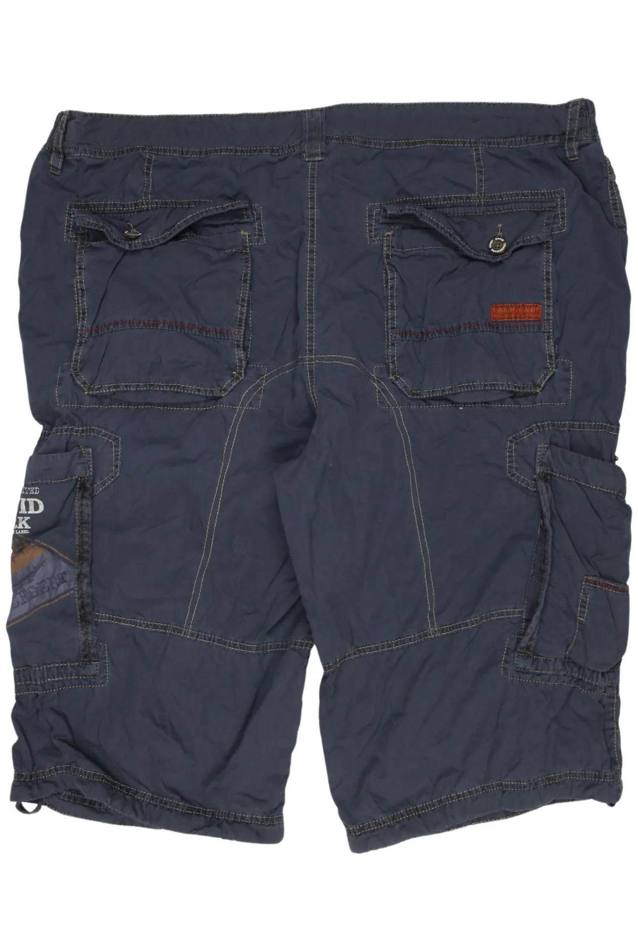 Camp David Herren Shorts - Image 2