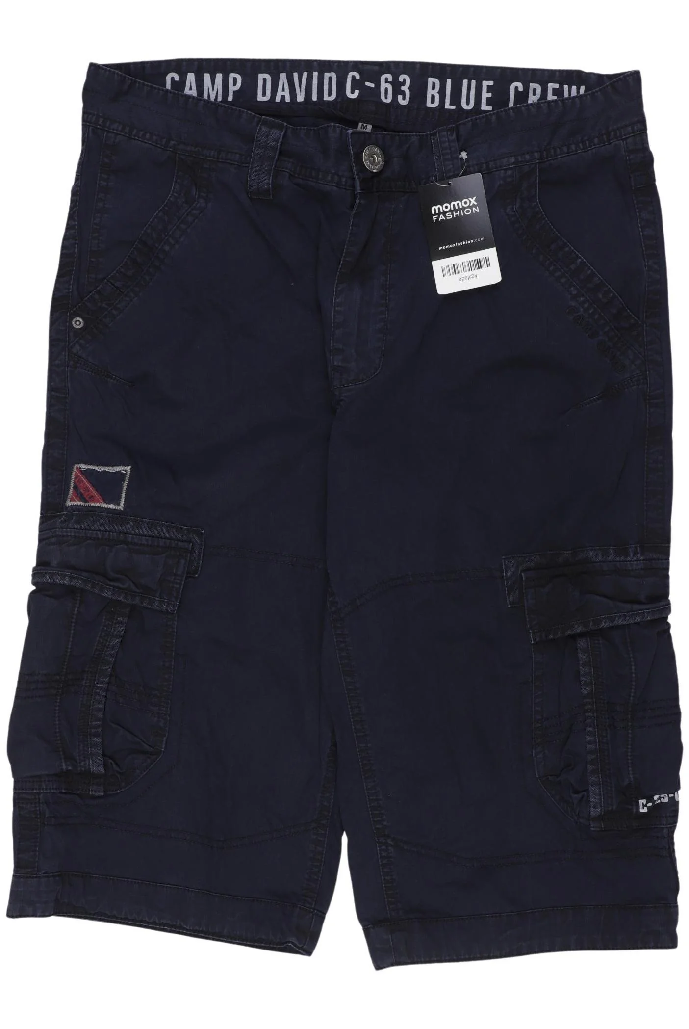 Camp David Herren Shorts