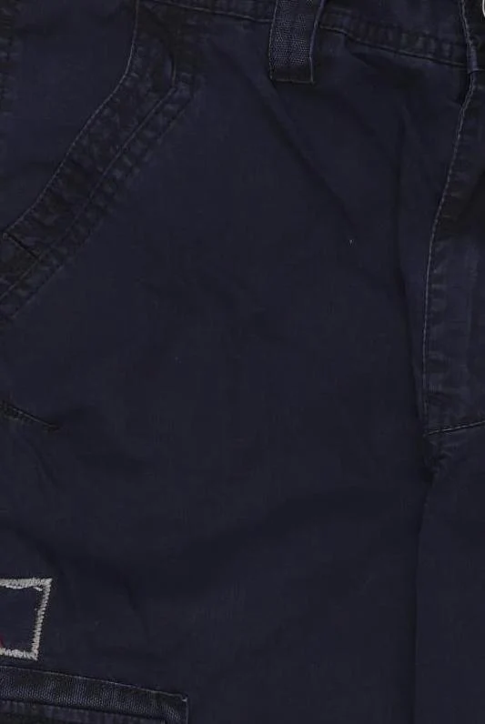 Camp David Herren Shorts - Image 3