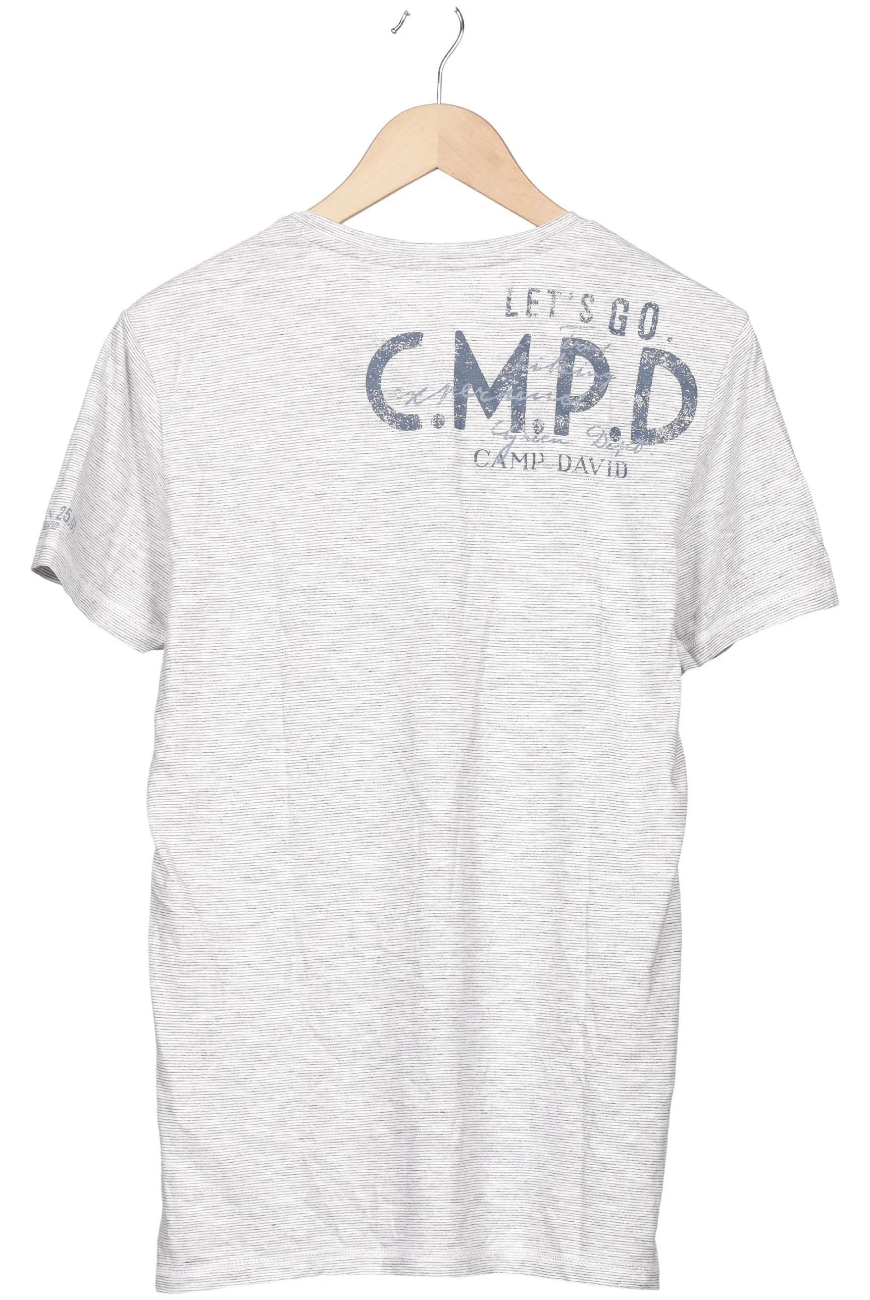 Camp David Herren T-Shirt - Image 2