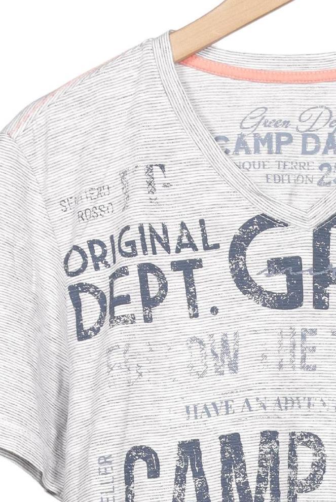 Camp David Herren T-Shirt - Image 3