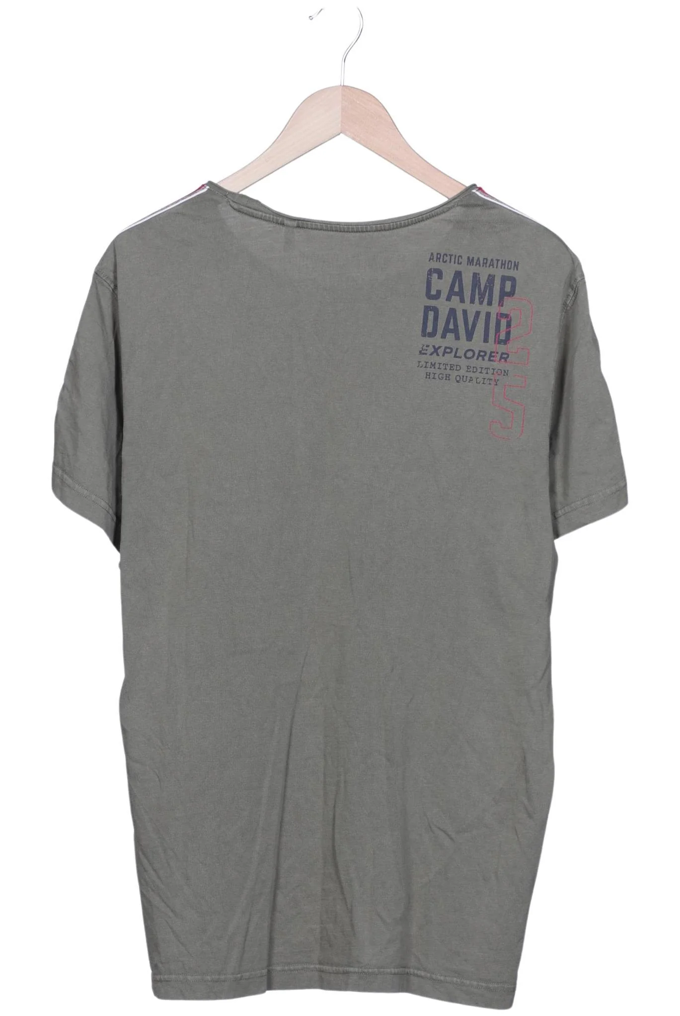 Camp David Herren T-Shirt - Image 2