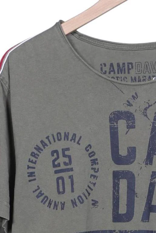 Camp David Herren T-Shirt - Image 3
