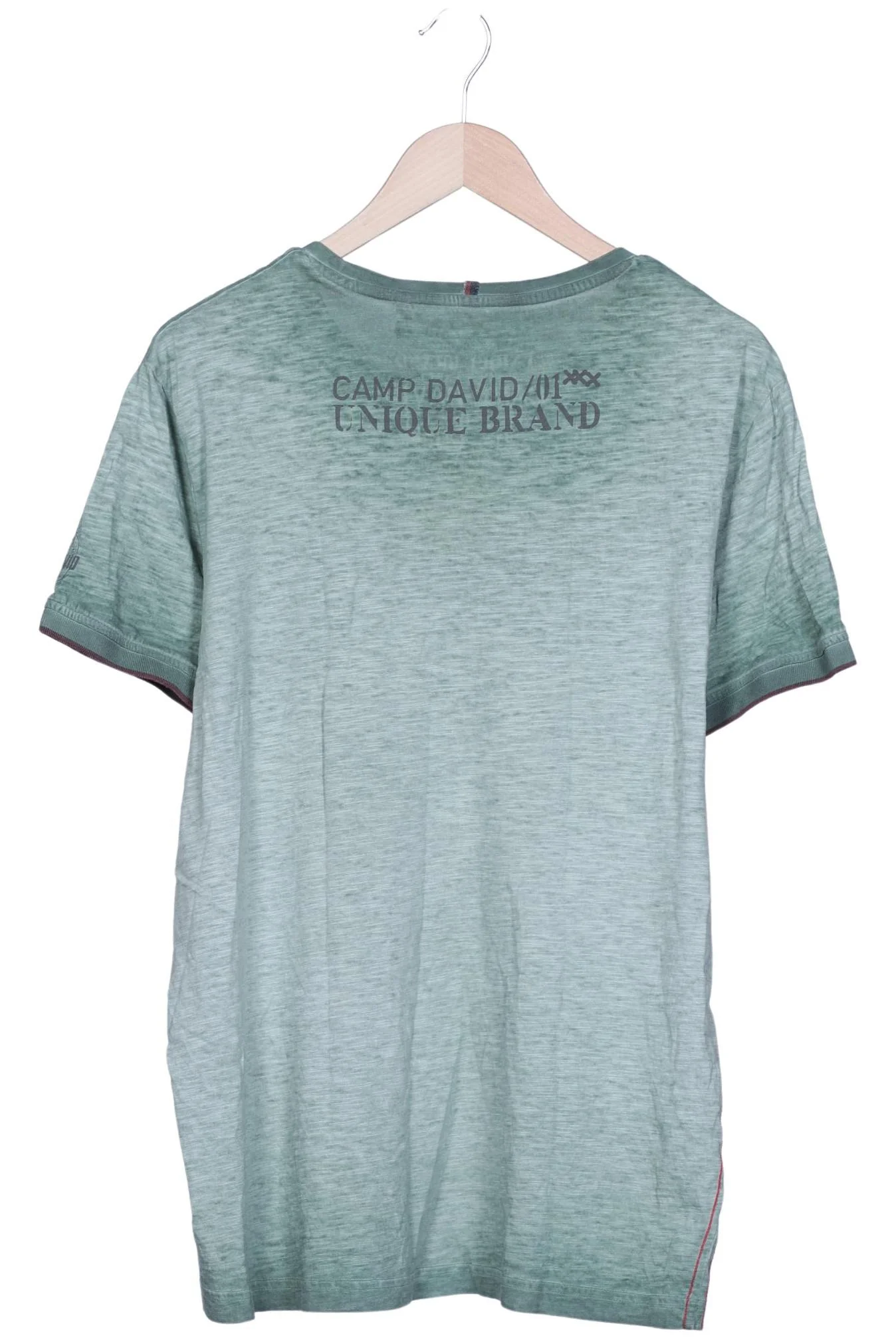 Camp David Herren T-Shirt - Image 2