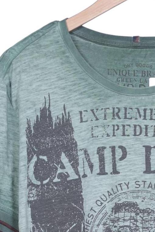 Camp David Herren T-Shirt - Image 3