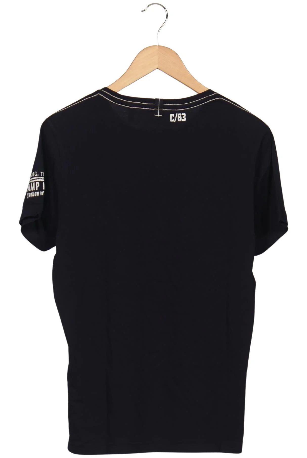 Camp David Herren T-Shirt - Image 2