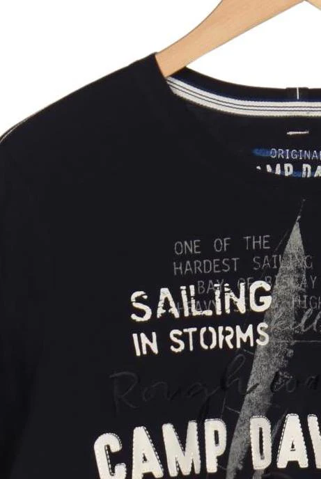 Camp David Herren T-Shirt - Image 3