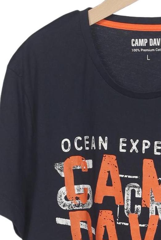 Camp David Herren T-Shirt - Image 2