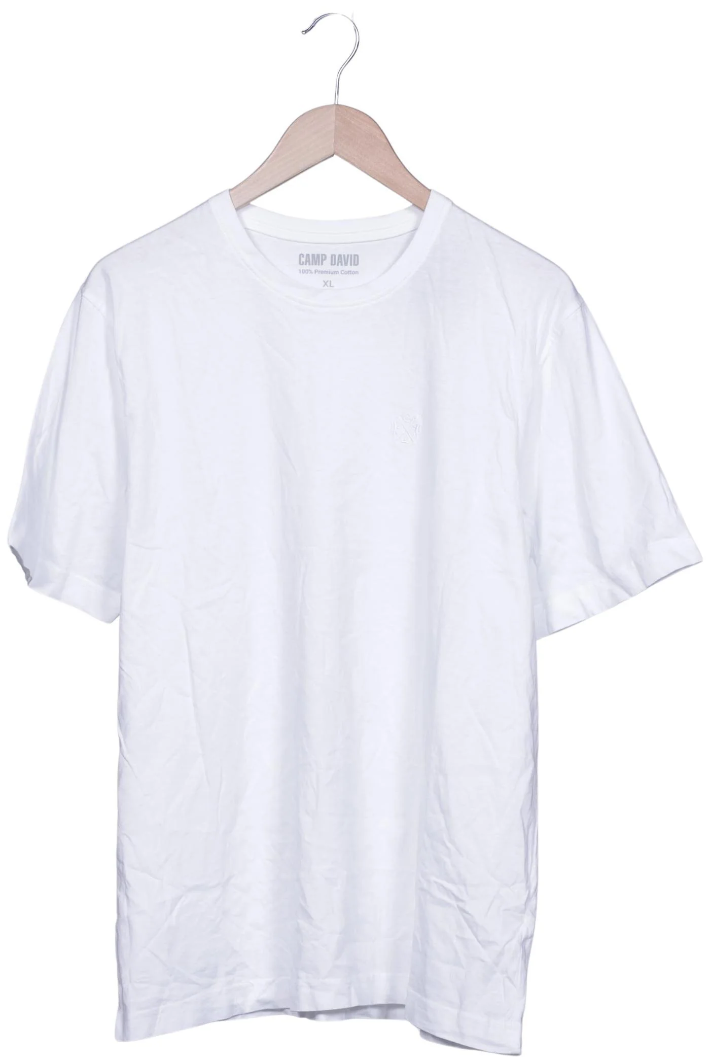 Camp David Herren T-Shirt