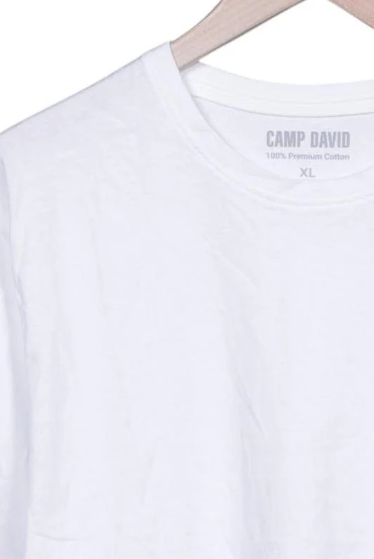 Camp David Herren T-Shirt - Image 2