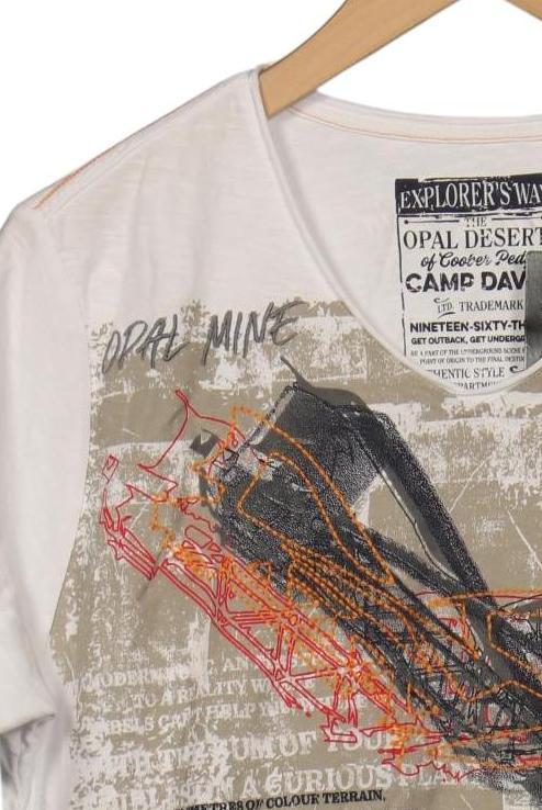 Camp David Herren T-Shirt - Image 3