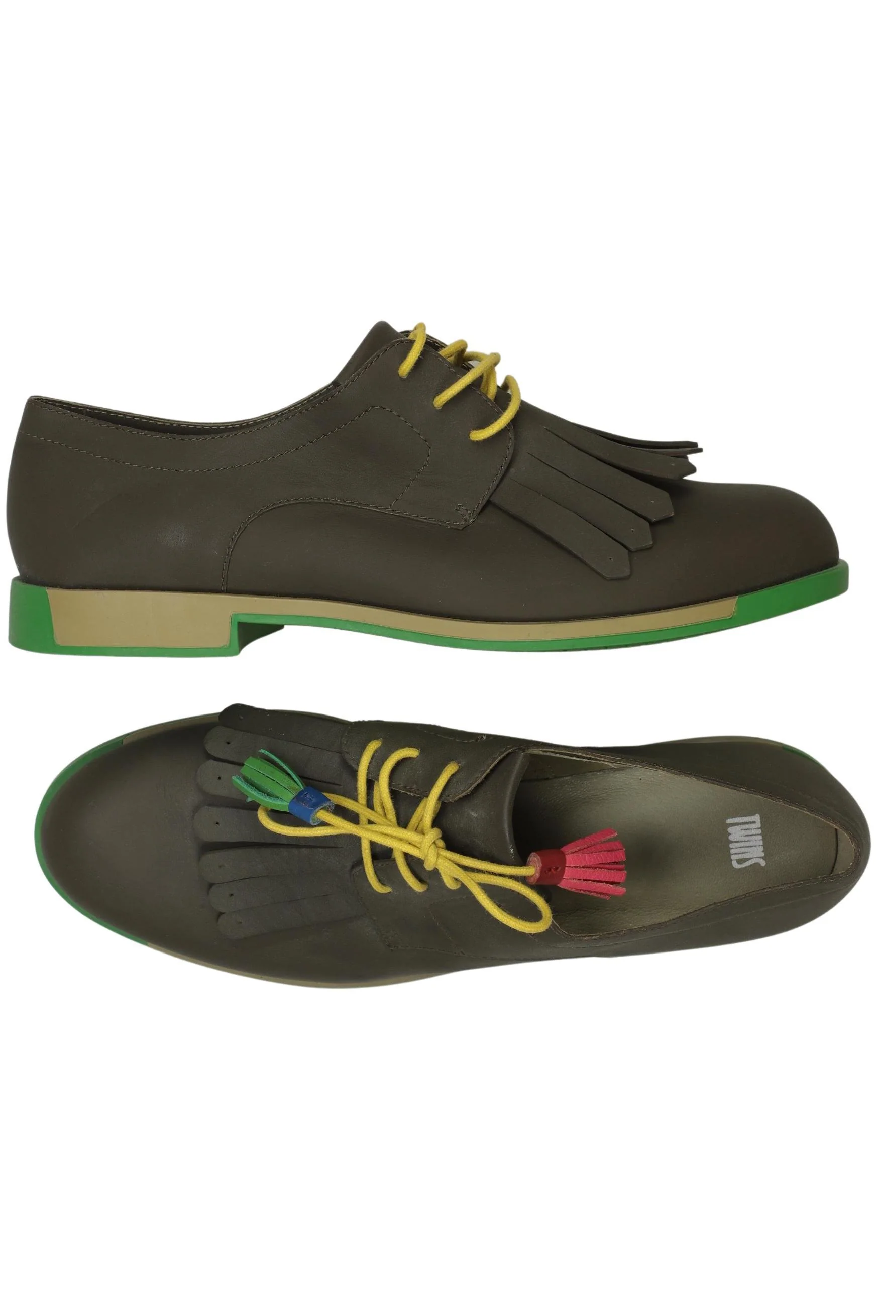 Camper Damen Halbschuh
