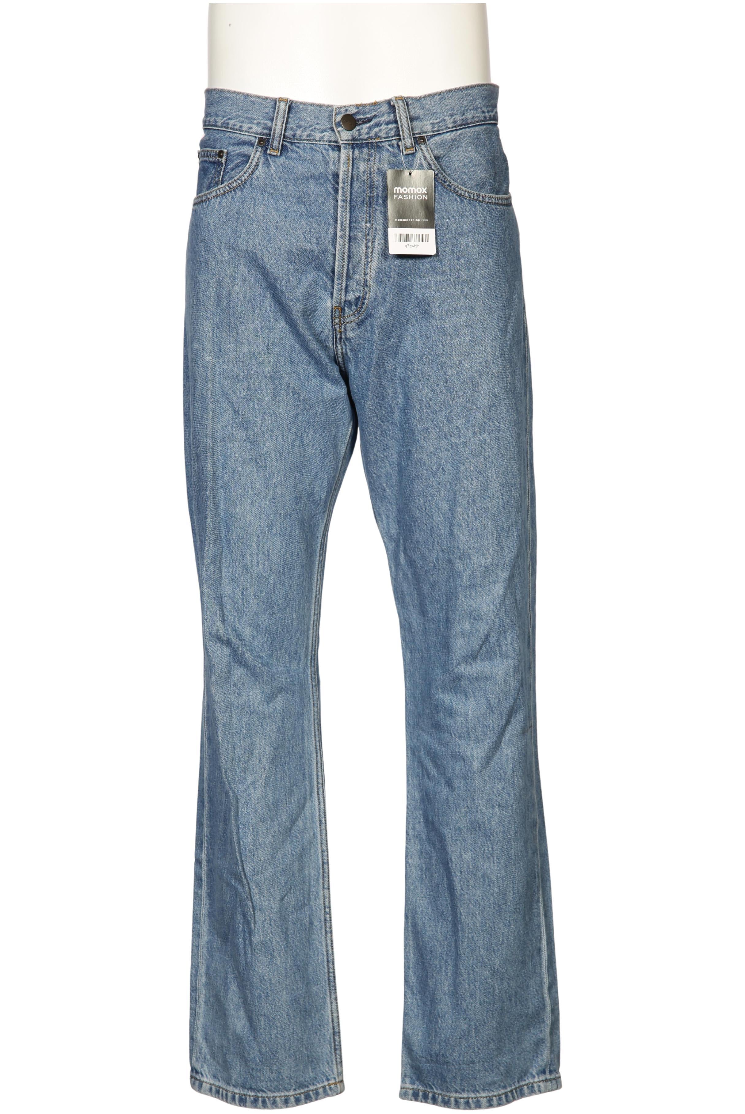 Carhartt Herren Jeans