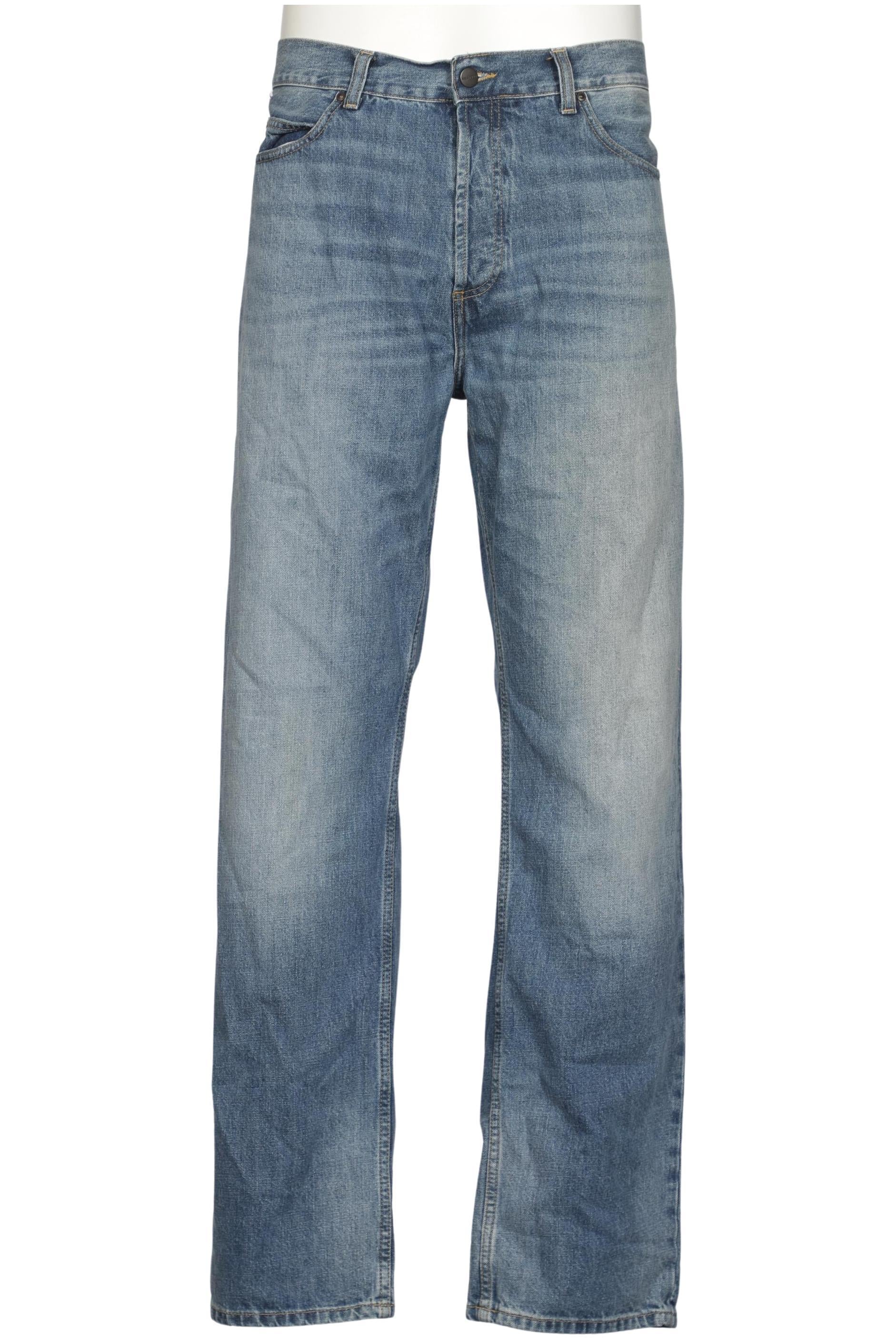 Carhartt Herren Jeans
