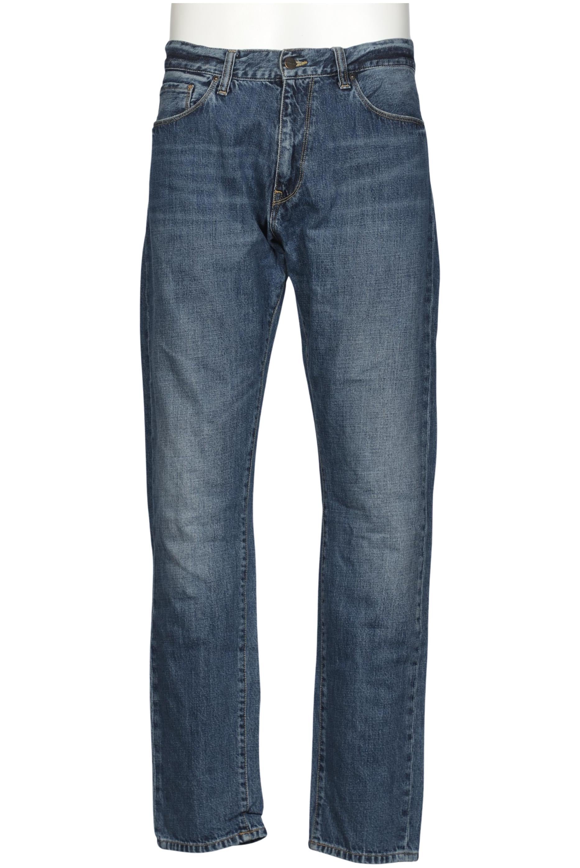Carhartt Herren Jeans