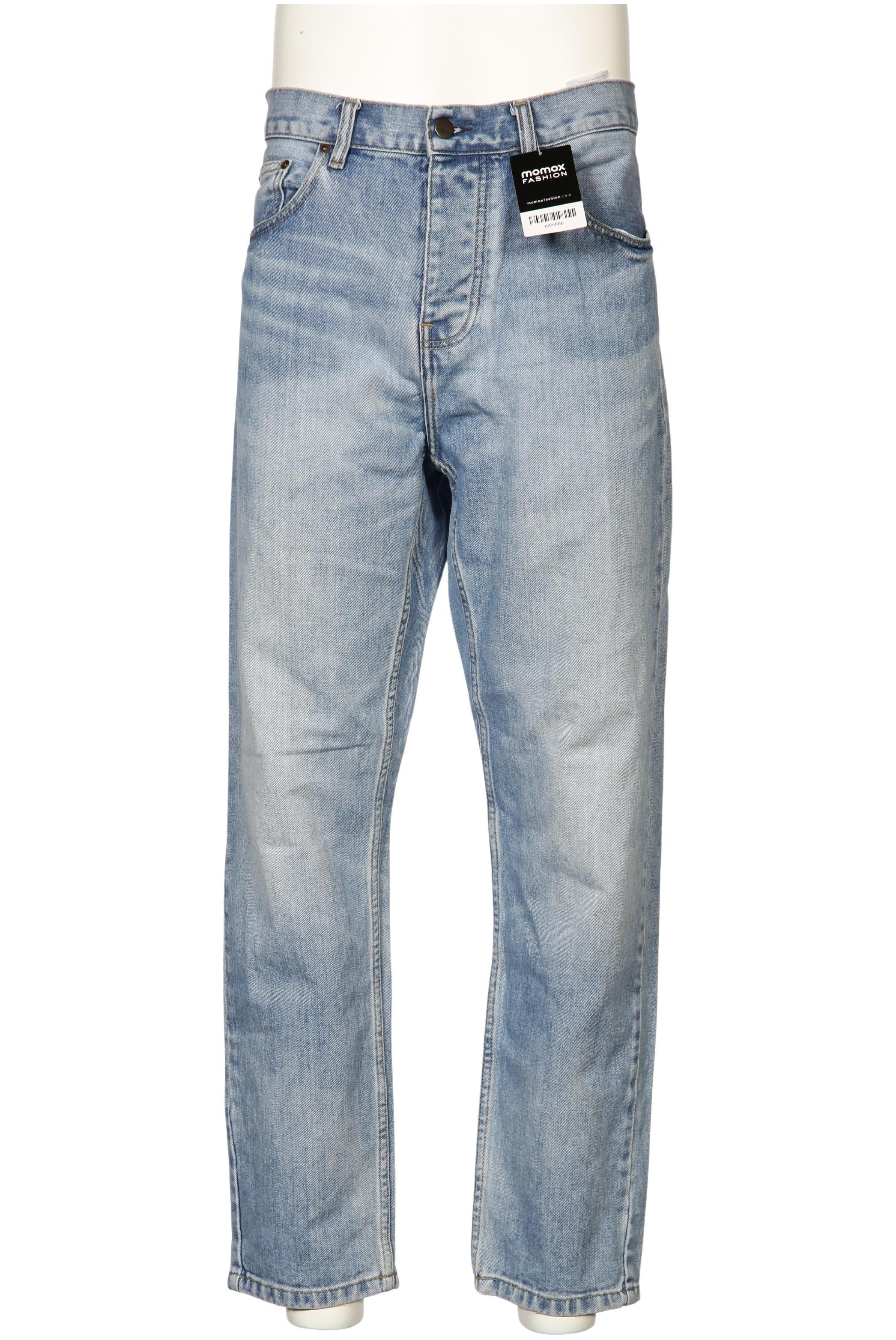 Carhartt Herren Jeans