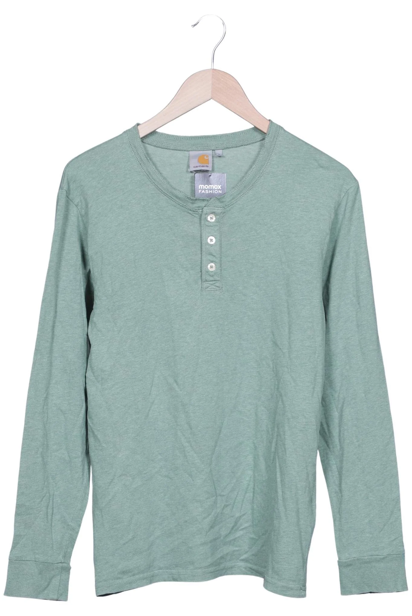 Carhartt Herren Langarmshirt