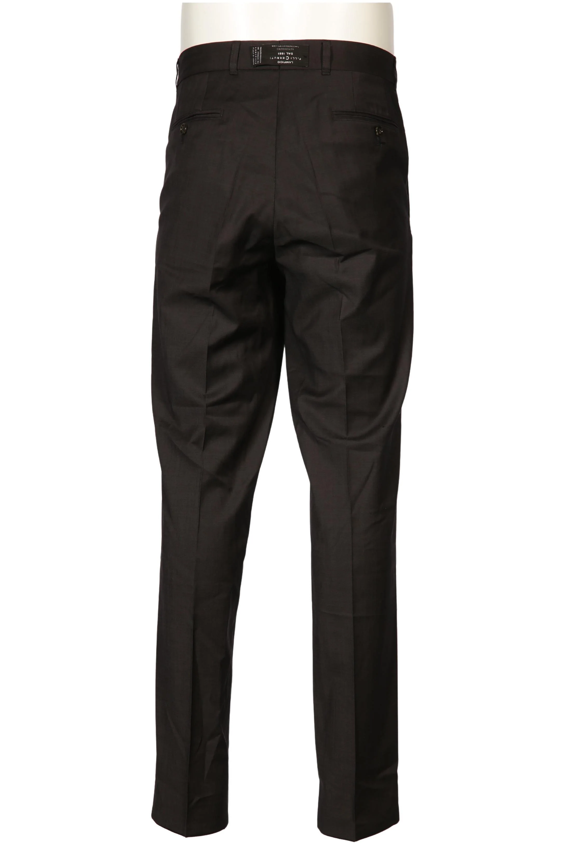 Carl Gross Herren Stoffhose - Image 2