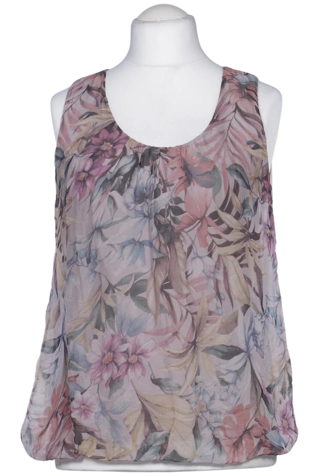 Cartoon Damen Bluse