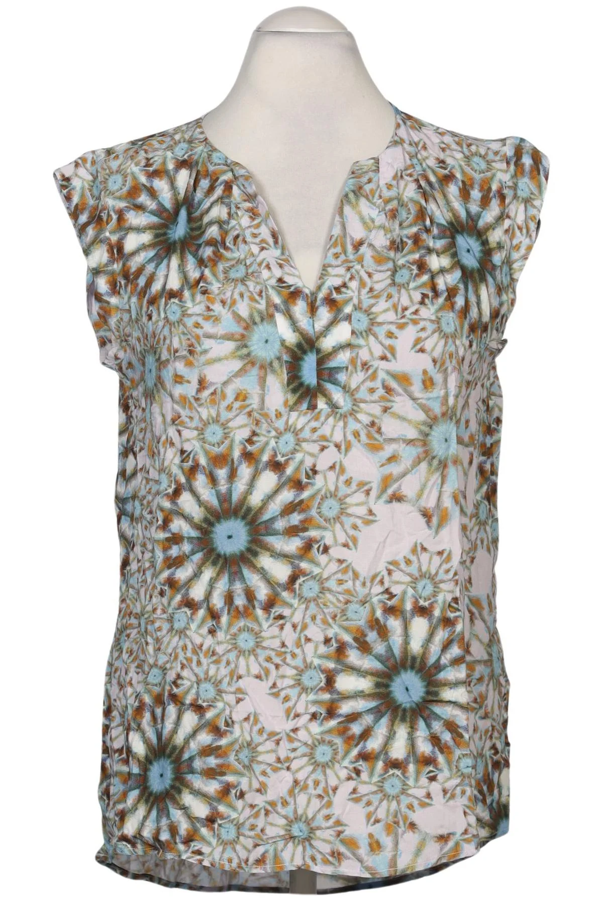 Cartoon Damen Bluse