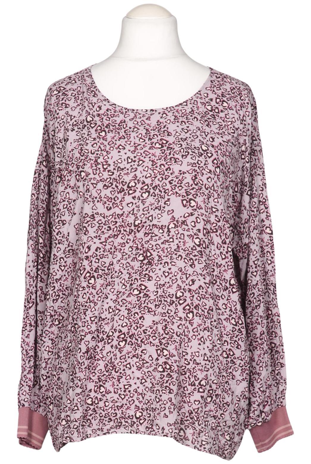 Cartoon Damen Bluse