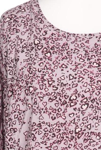 Cartoon Damen Bluse - Image 3